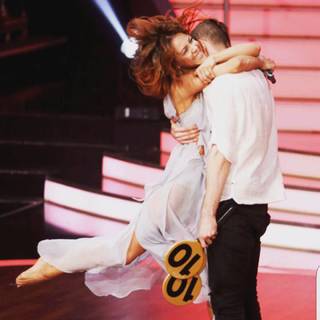 Oana Nechiti feet photo 4