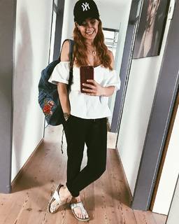 Oana Nechiti feet photo 19