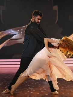 Oana Nechiti feet photo 10