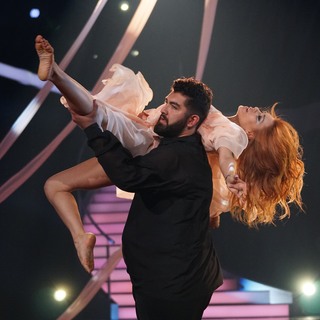 Oana Nechiti feet photo 5