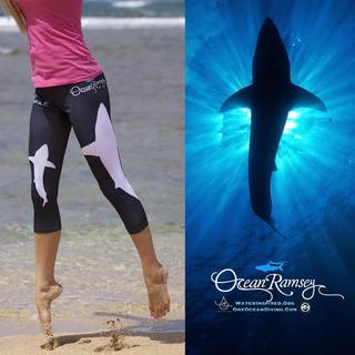 Ocean Ramsey feet photo 18