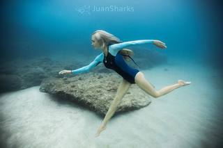 Ocean Ramsey feet photo 14