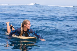 Ocean Ramsey feet photo 5