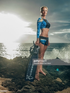 Ocean Ramsey feet photo 18