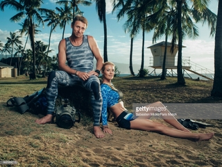 Ocean Ramsey feet photo 17