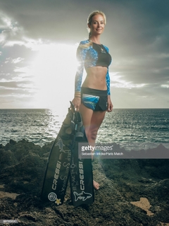 Ocean Ramsey feet photo 14