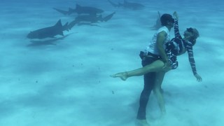 Ocean Ramsey feet photo 8