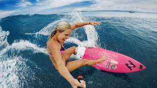 Ocean Ramsey feet photo 6