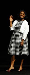 Octavia Spencer feet photo 8