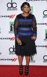 Octavia Spencer feet photo 7