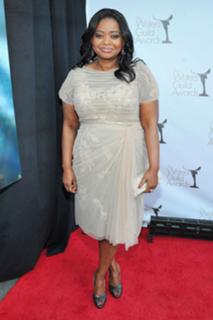 Octavia Spencer feet photo 5