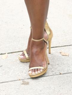 Octavia Spencer feet photo 4