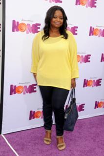 Octavia Spencer feet photo 20