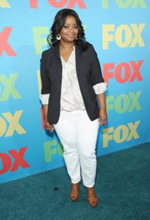 Octavia Spencer feet photo 19