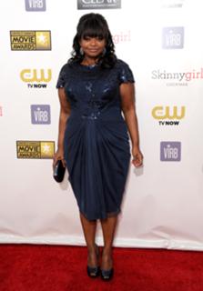 Octavia Spencer feet photo 18