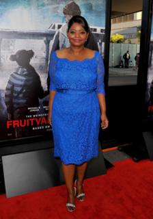 Octavia Spencer feet photo 17