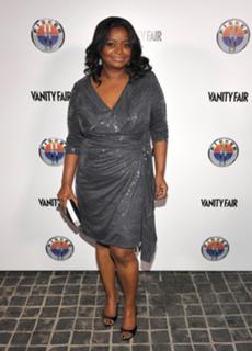 Octavia Spencer feet photo 16