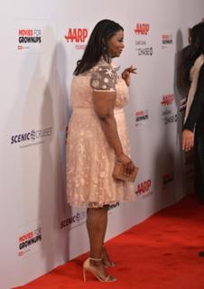 Octavia Spencer feet photo 15