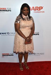 Octavia Spencer feet photo 14