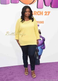 Octavia Spencer feet photo 13
