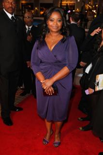Octavia Spencer feet photo 11