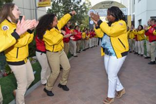 Octavia Spencer feet photo 9