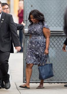 Octavia Spencer feet photo 8
