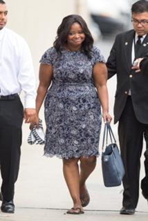 Octavia Spencer feet photo 3