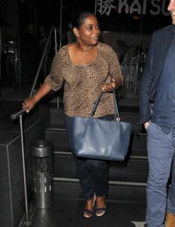 Octavia Spencer feet photo 18