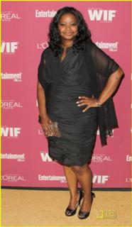 Octavia Spencer feet photo 15