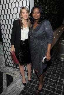 Octavia Spencer feet photo 12