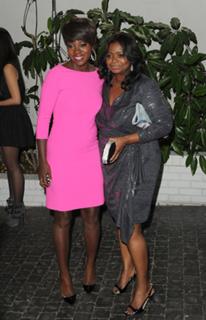 Octavia Spencer feet photo 11