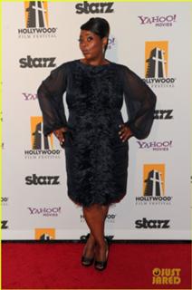 Octavia Spencer feet photo 9