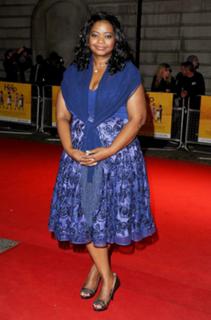 Octavia Spencer feet photo 5