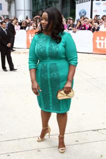 Octavia Spencer feet photo 2