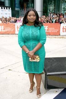 Octavia Spencer feet photo 1
