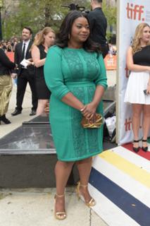Octavia Spencer feet photo 20