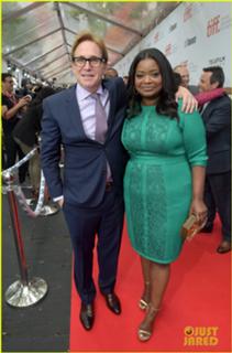 Octavia Spencer feet photo 19