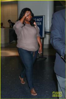 Octavia Spencer feet photo 18