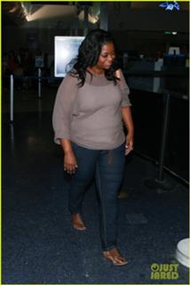 Octavia Spencer feet photo 16