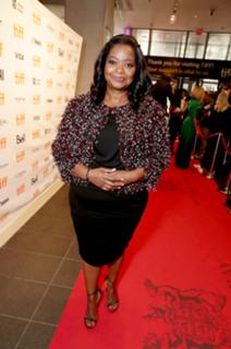 Octavia Spencer feet photo 10