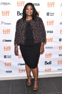 Octavia Spencer feet photo 9