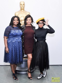 Octavia Spencer feet photo 7