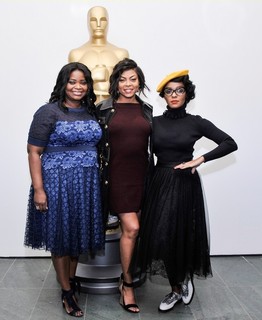 Octavia Spencer feet photo 6