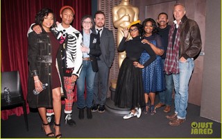 Octavia Spencer feet photo 5