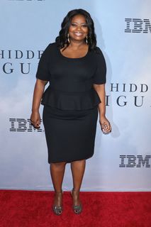 Octavia Spencer feet photo 3