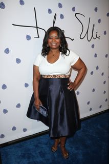 Octavia Spencer feet photo 20