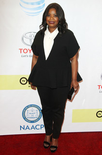 Octavia Spencer feet photo 19