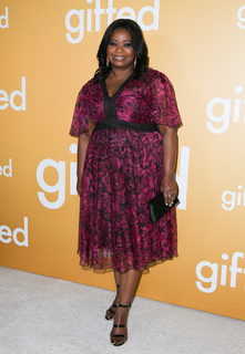 Octavia Spencer feet photo 17