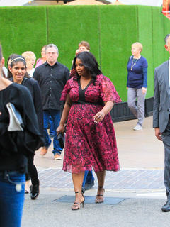 Octavia Spencer feet photo 16